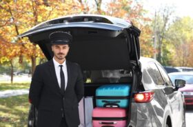 Airport Limo Services Enhance