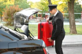 Budget-Friendly Airport Limo Services for Every Traveller