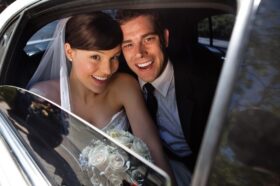 Toronto Airport Limo Services and Get Your Wedding